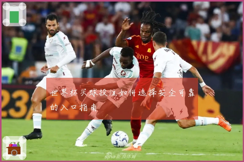世界杯买球投注如何选择安全可靠的入口指南