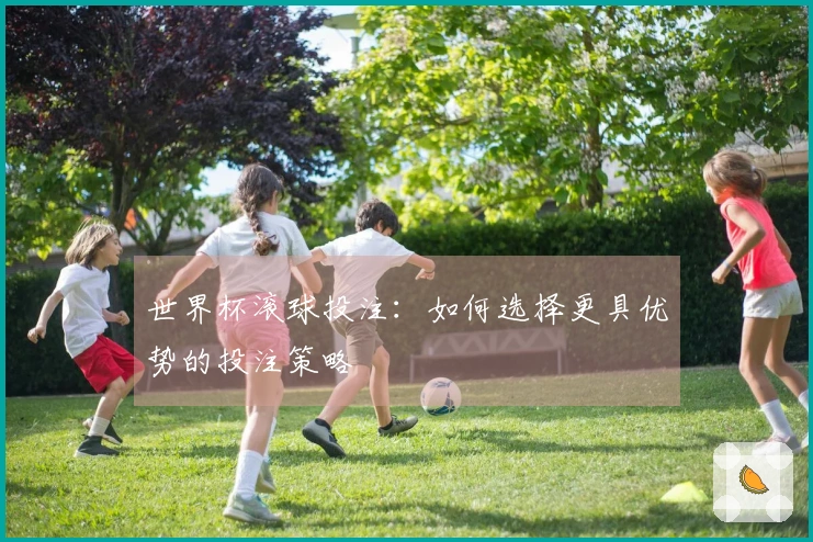 世界杯滚球投注：如何选择更具优势的投注策略