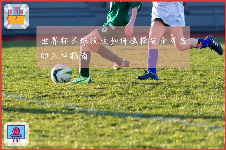 世界杯买球投注如何选择安全可靠的入口指南