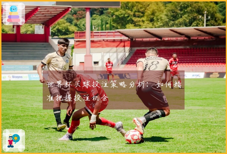 世界杯买球投注策略分析：如何精准把握投注机会