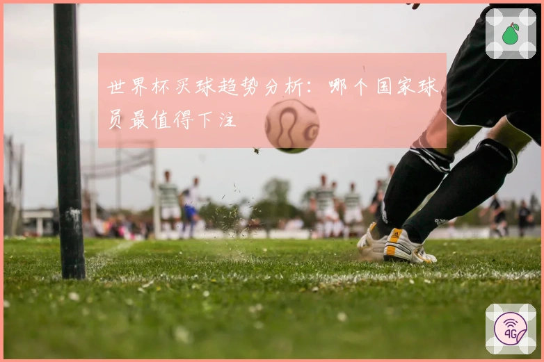 世界杯买球趋势分析：哪个国家球员最值得下注
