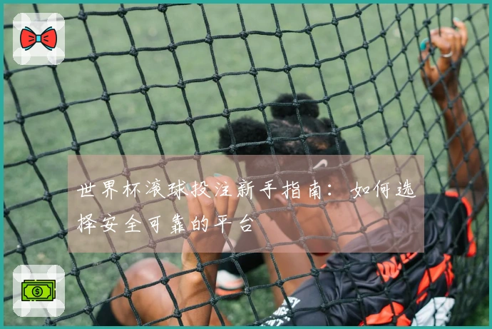 世界杯滚球投注新手指南：如何选择安全可靠的平台