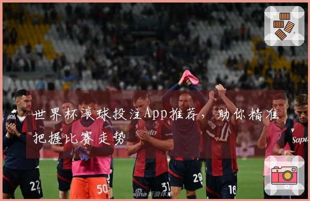 世界杯滚球投注App推荐，助你精准把握比赛走势