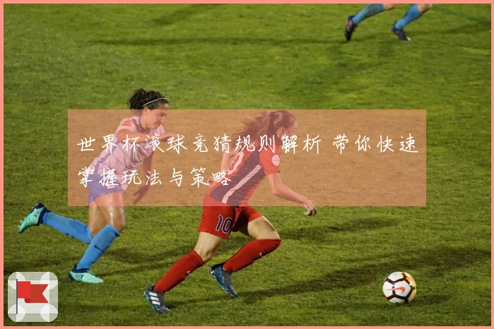 世界杯滚球竞猜规则解析 带你快速掌握玩法与策略