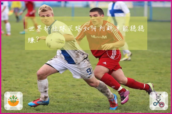世界杯让球买球如何判断才能稳稳赚？
